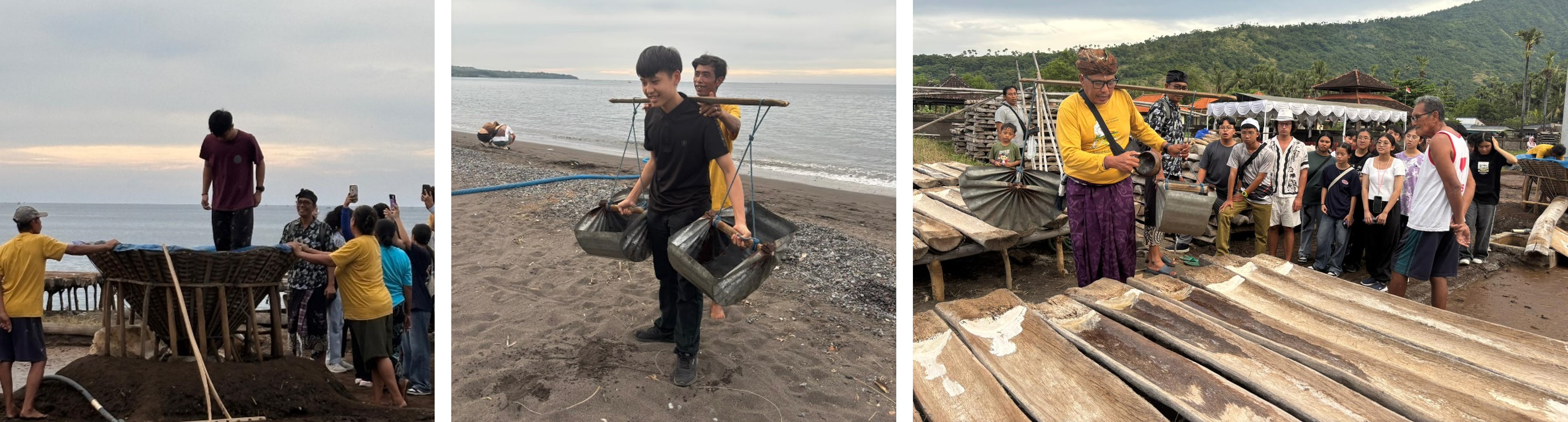 Exploring Traditional Craft and Cultural Heritage in Amed