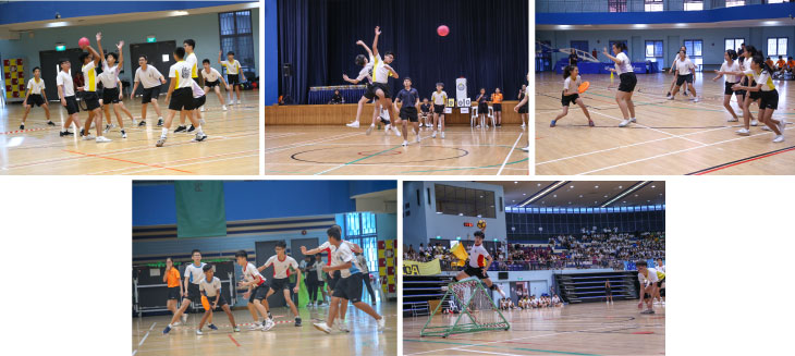 Kent Ridge Olympics